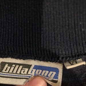 Vintage Billabong Polo